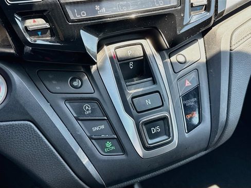 Used 2021 Honda Odyssey EX-L image 21