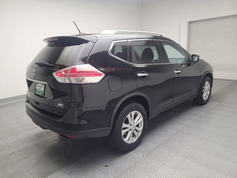 Used 2015 Nissan Rogue SV FWD image 9