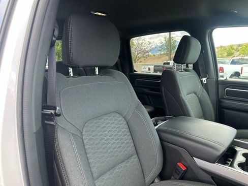 Used 2026 RAM 1500 Big Horn image 15