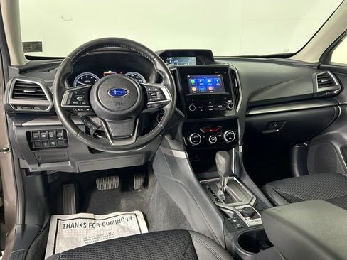 Used 2023 Subaru Forester Premium AWD/4WD image 17