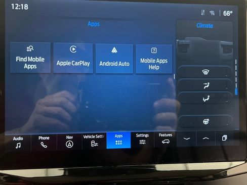 Used 2024 Ford Expedition Max XLT image 65