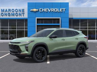 New 2026 Chevrolet Trax ACTIV w/ Driver Confidence Package video 2