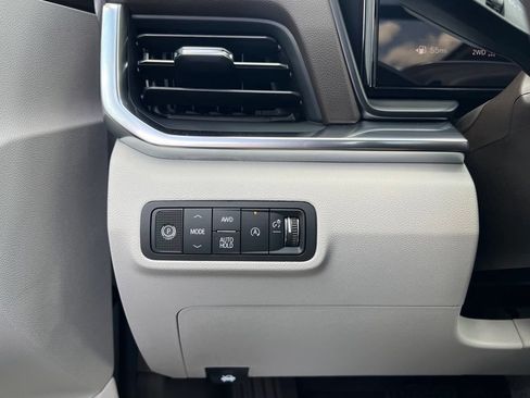 New 2027 GMC Terrain Denali w/ LPO, Floor Liner Package AWD/4WD image 21