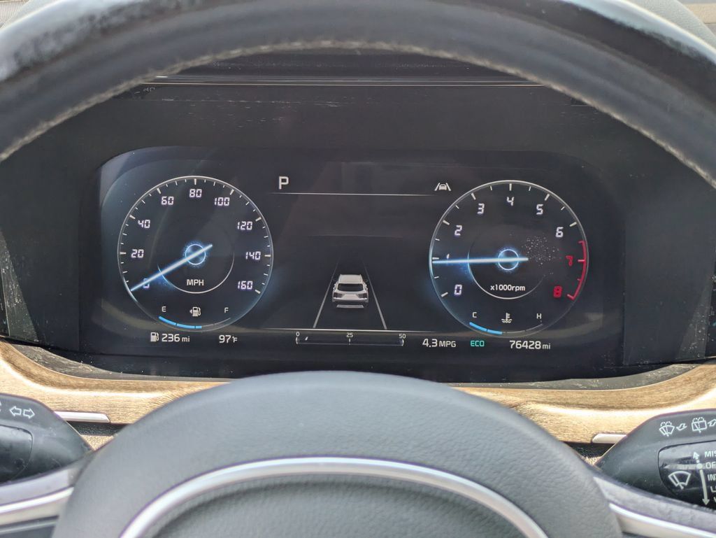 Used 2022 Kia Sorento SX Prestige AWD/4WD image 27