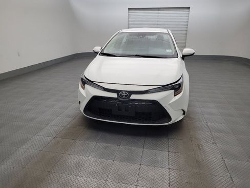 Used 2022 Toyota Corolla LE FWD image 15