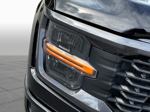 Used 2025 Ford F150 STX w/ Equipment Group 200A AWD/4WD image 70