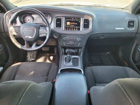 Used 2023 Dodge Charger SXT image 14