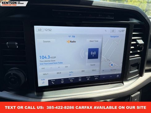 Used 2023 Ford F150 Raptor image 31