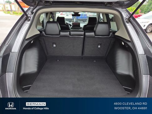 Certified 2023 Honda HR-V EX-L image 19