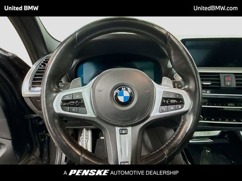 Used 2021 BMW X3 xDrive30i image 6