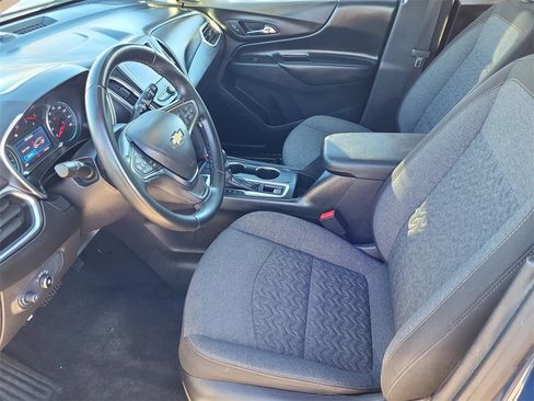 Certified 2024 Chevrolet Equinox LT image 7