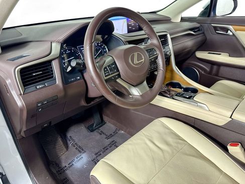 Used 2017 Lexus RX 350 AWD w/ Premium Package image 9