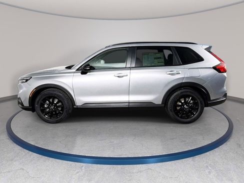 New 2026 Honda CR-V Sport-L image 8