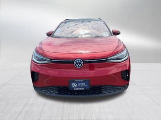 Used 2023 Volkswagen ID.4 Pro S AWD/4WD video 2