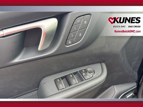 New 2026 Buick Enclave Sport Touring w/ Power Package image 9