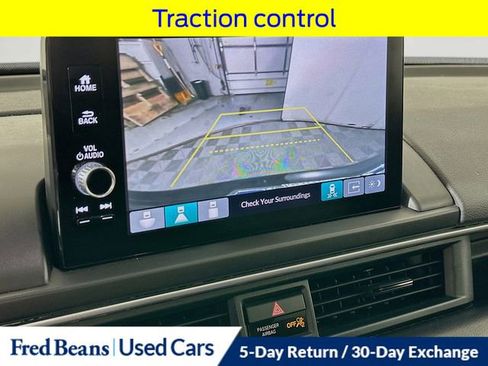 Used 2024 Honda Pilot Touring image 17