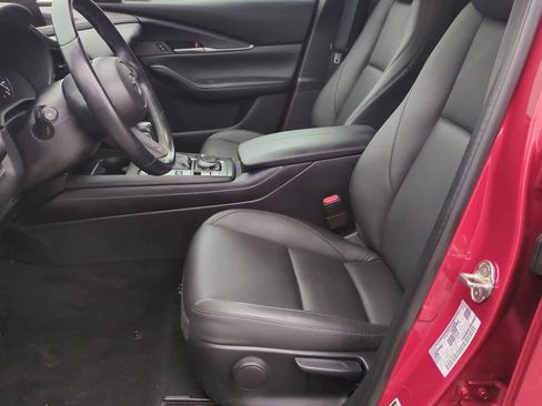 Used 2022 MAZDA CX-30 AWD 2.5 S w/ Select Package image 14