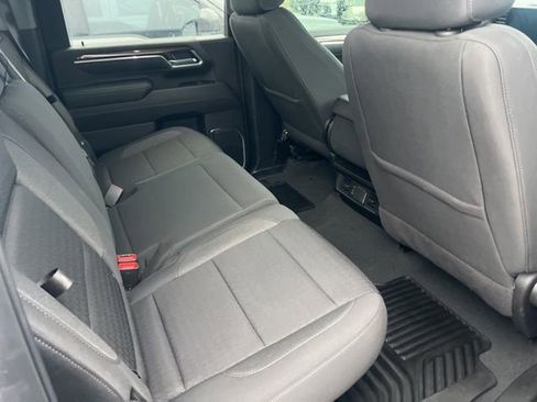 Used 2025 Chevrolet Silverado 3500 LT w/ All Star Edition image 20