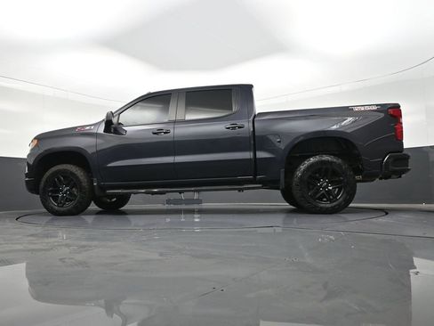 Used 2024 Chevrolet Silverado 1500 LT Trail Boss image 24