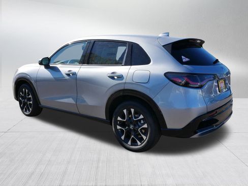 New 2026 Honda HR-V EX-L image 5