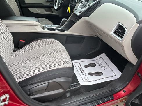Used 2014 Chevrolet Equinox LT FWD image 12