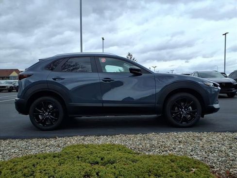 New 2026 MAZDA CX-30 AWD 2.5 S image 6