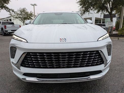 New 2026 Buick Envision Avenir image 10