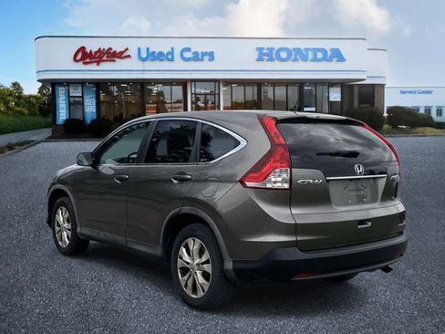 Used 2012 Honda CR-V EX image 3