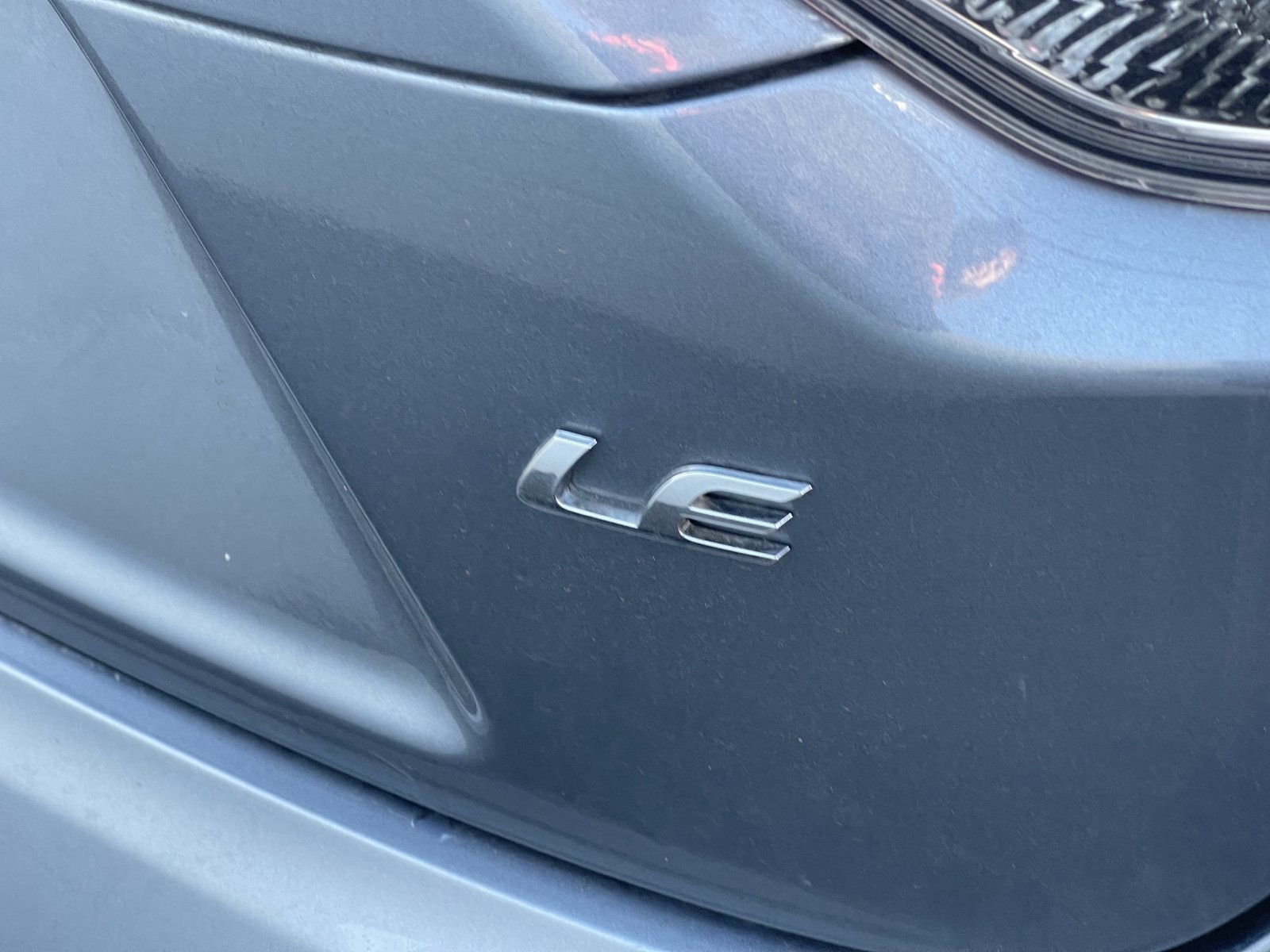 Used 2020 Toyota Corolla LE FWD image 6