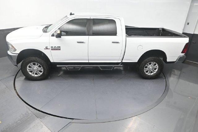 Used 2016 RAM 2500 SLT AWD/4WD image 26