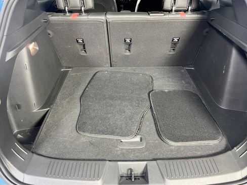 Used 2024 Chevrolet Trax RS w/ Driver Confidence Package image 24