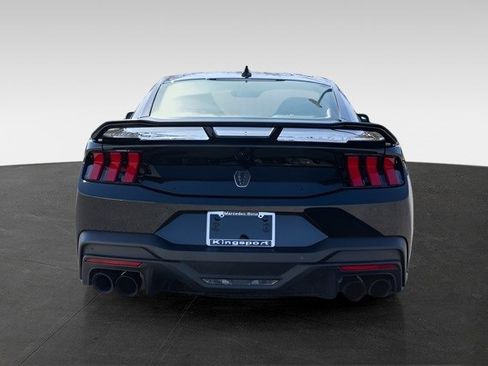 Used 2024 Ford Mustang Dark Horse image 8
