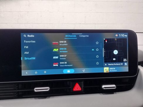 Certified 2026 Hyundai Ioniq 5 SE RWD image 27
