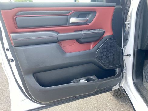 Used 2025 RAM 1500 Rebel w/ Rebel Level 1 Equipment Group AWD/4WD image 18