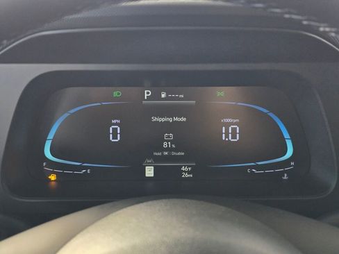 New 2026 Hyundai Elantra SEL Sport image 23