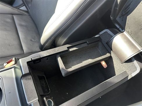 Certified 2023 Lincoln Corsair Reserve w/ Equipment Group 201A image 27