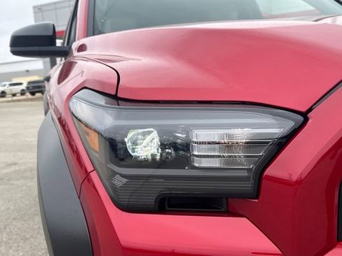 New 2025 Toyota 4Runner SR5 image 11