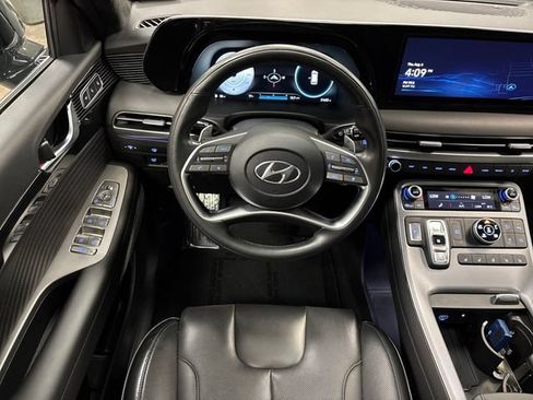 Used 2024 Hyundai Palisade Calligraphy AWD/4WD image 14