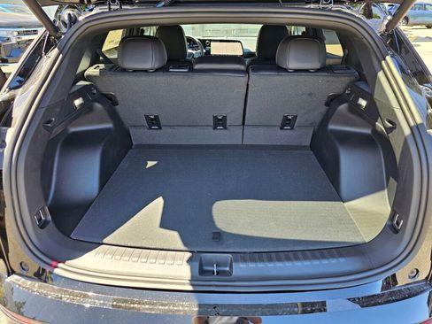 New 2025 Chevrolet Blazer EV RS image 21