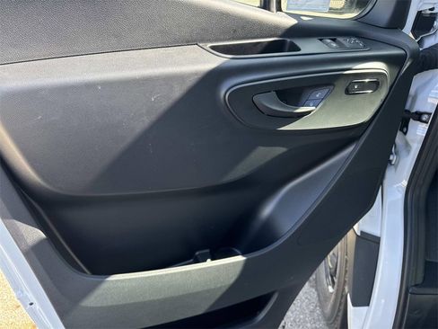 New 2025 Mercedes-Benz Sprinter 2500 image 15