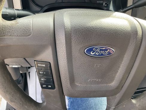 Used 2010 Ford F150 XL image 14