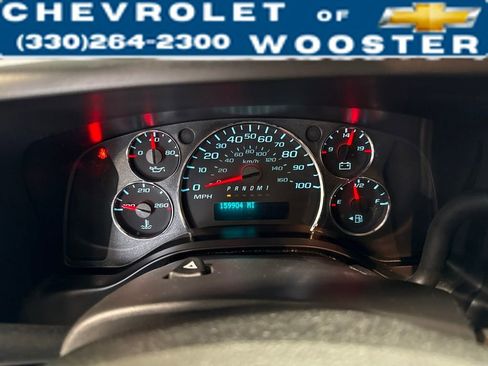 Used 2020 GMC Savana 3500 w/ Driver Convenience Package image 17