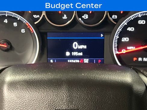 Used 2021 Chevrolet Silverado 1500 RST w/ Redline Edition image 20