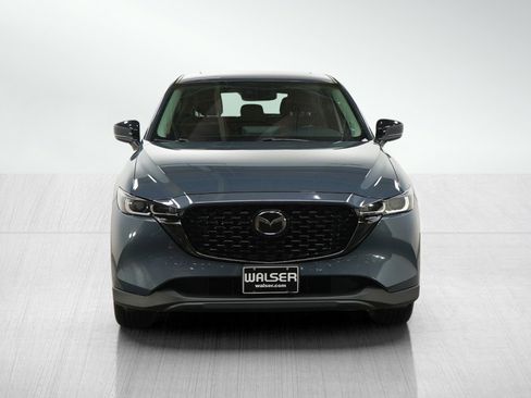 Used 2022 MAZDA CX-5 Carbon Edition image 8