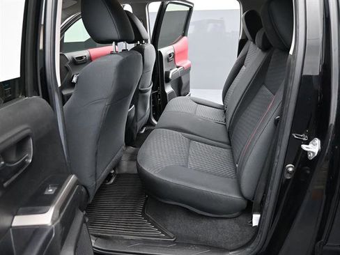 Certified 2023 Toyota Tacoma SR5 w/ Technology Package image 14