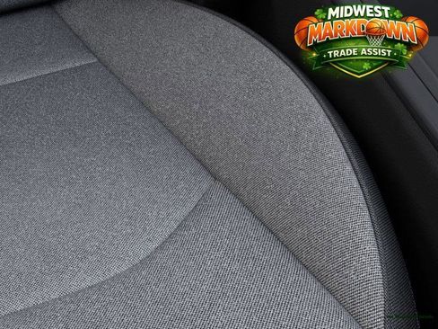 New 2025 Kia K4 LXS image 24