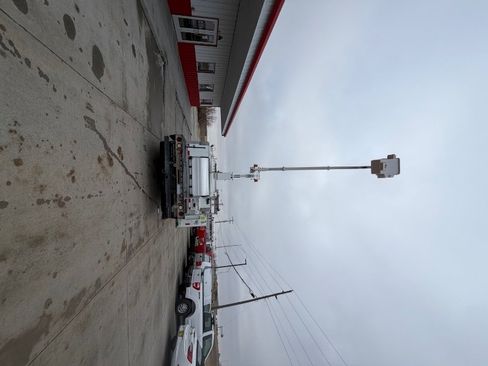 Used 2012 Ford F550 2WD Regular Cab Super Duty w/ PWR Equipment Group image 13