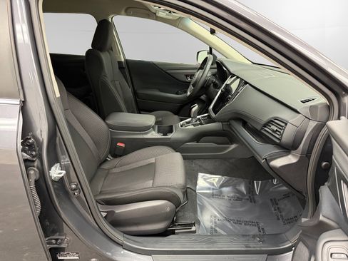 Certified 2022 Subaru Outback Premium image 15