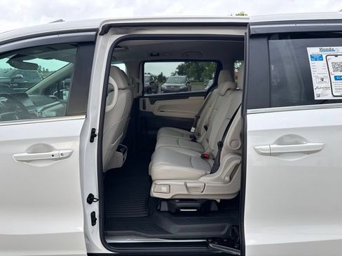 Used 2026 Honda Odyssey EX-L image 33