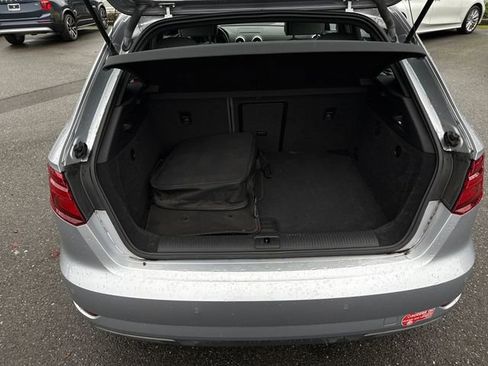 Used 2018 Audi A3 e-tron Premium Plus w/ Premium Plus Package image 13